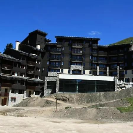 Le Centaure - 5 Pieces Pour 10 Personnes 551 Apartment La Plagne