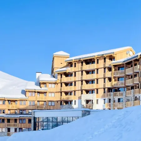 Le Centaure - 5 Pieces Pour 10 Personnes 551 Apartment